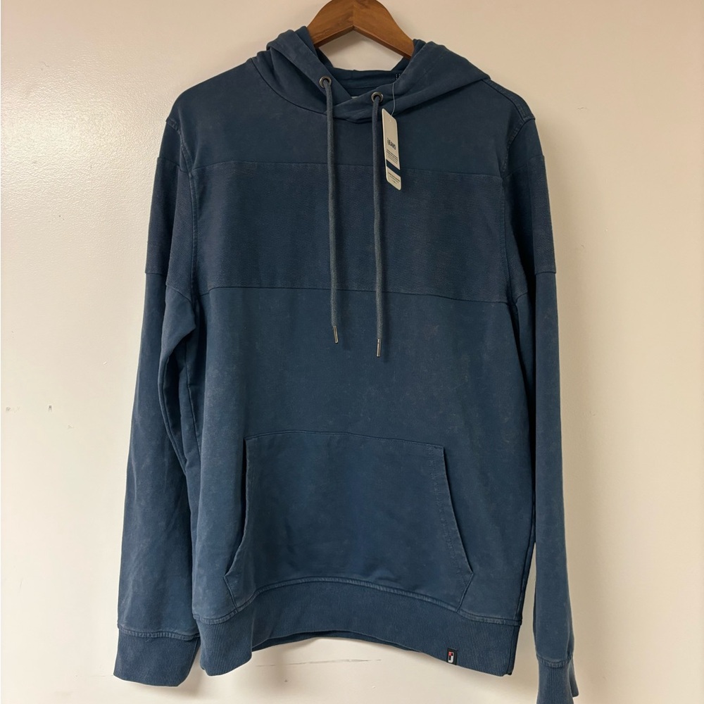 i jeans by Buffalo Blue Hoodie